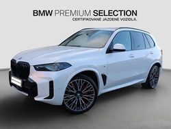 Weiß Gebraucht 2024 BMW X5 Sport Line SUV | 83.999 € (Fairer Preis)