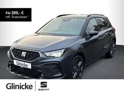 Grau Neu 2026 Seat Arona FR SUV | 29.270 € (Etwas zu teuer)