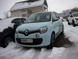 Blau Gebraucht 2016 Renault Twingo Experience Kleinwagen | 6.790 € (Fairer Preis)