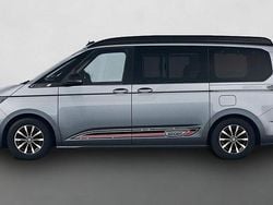 Reflexsilber metallic dach schwarz Neu 2025 VW California Edition Van | 60.105 € (Superpreis)