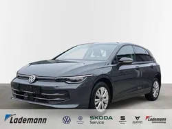 Delfingrau Gebraucht 2024 VW Golf VIII Goal Limousine | 32.939 € (Superpreis)