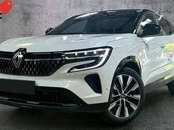 Perlmuttweiß mit dach in blac Neu 2025 Renault Austral Techno SUV | 30.978 € (Superpreis)