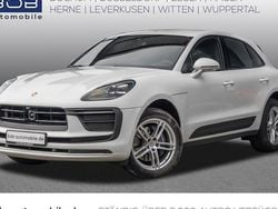 Weiß Gebraucht 2023 Porsche Macan Basis SUV | 59.910 € (Superpreis)