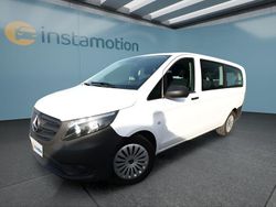 Weiß Gebraucht 2022 Mercedes Vito Van / Kleinbus | 37.699 €