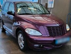 Andere farben Gebraucht 2002 Chrysler PT Cruiser Limousine | 2.500 € (Etwas zu teuer)