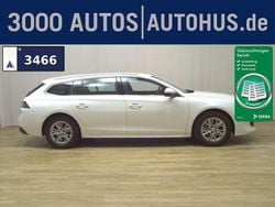 Weiß Gebraucht 2019 Peugeot 508 Active Kombi | 13.480 € (Guter Preis)
