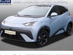 Blau Neu 2025 BYD Dolphin Surf Comfort Kleinwagen | 24.980 € (Fairer Preis)