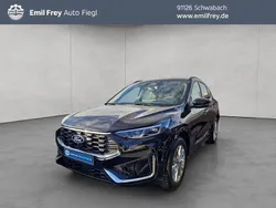 Agate black metallic Neu 2024 Ford Kuga ST-Line X SUV | 35.990 € (Guter Preis)