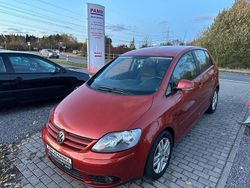 Orange Gebraucht 2006 VW Golf V Goal Limousine | 4.990 € (Fairer Preis)