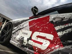 Gebraucht 2014 Audi RS6 Design Kombi | 57.000 € (Teuer)