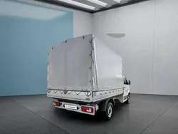 Gebraucht 2020 VW Crafter Van | 27.649 € (Guter Preis)