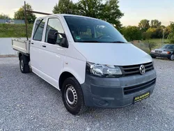 Weiß Gebraucht 2011 VW T5 Van | 10.999 € (Guter Preis)