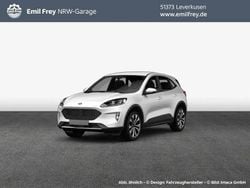 Weiß Gebraucht 2023 Ford Kuga ST-Line SUV | 23.465 € (Superpreis)