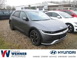 Grau Gebraucht 2024 Hyundai Ioniq 5 Techniq SUV | 38.900 € (Superpreis)