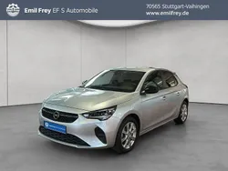 Kristall silber metallic Gebraucht 2023 Opel Corsa Kleinwagen | 17.490 € (Guter Preis)