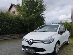 Gebraucht 2016 Renault Clio IV LIMITED Kleinwagen | 6.750 € (Guter Preis)