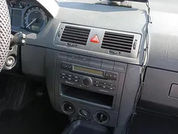 Rot Gebraucht 2006 Skoda Fabia Kombi | 5.000 €