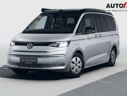 Reflexsilber metallic dach ... Neu 2025 VW T7 Beach Van | 60.915 € (Guter Preis)
