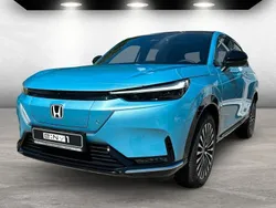 Blau Neu 2025 Honda e:Ny1 Advance SUV | 38.990 € (Fairer Preis)