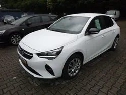 Weiß Gebraucht 2022 Opel Corsa-e Edition Kleinwagen | 14.990 € (Guter Preis)