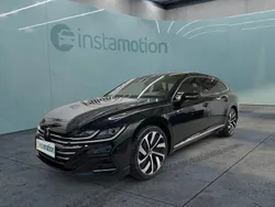 Gebraucht 2023 VW Arteon | 41.549 € (Fairer Preis)