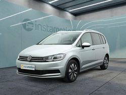 Silber Gebraucht 2024 VW Touran Van / Kleinbus | 33.499 € (Fairer Preis)