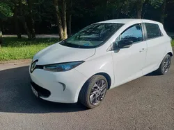 Weiß Gebraucht 2025 Renault Zoe Kleinwagen | 5.900 €