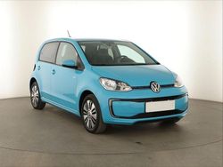 Blau Gebraucht 2018 VW e-up! Kleinwagen | 10.300 € (Fairer Preis)