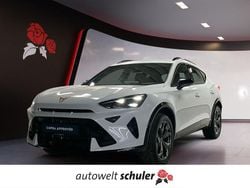 Weiß Gebraucht 2025 Cupra Formentor SUV | 30.390 € (Superpreis)