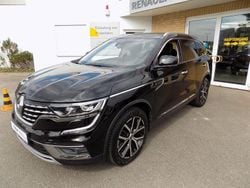 Schwarz Gebraucht 2020 Renault Koleos LIMITED SUV | 23.450 € (Fairer Preis)