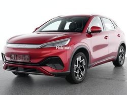 Rot Gebraucht 2023 BYD Atto 3 Design SUV | 24.014 € (Fairer Preis)