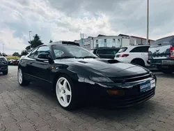 Schwarz Gebraucht 1990 Toyota Celica | 24.970 €