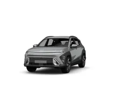 Cyber gray Neu 2025 Hyundai Kona N Line SUV | 29.347 € (Superpreis)