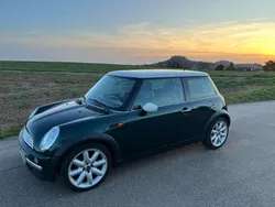 Grün Gebraucht 2003 Mini Cooper Kleinwagen | 4.990 € (Etwas zu teuer)
