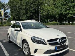 Gebraucht 2017 Mercedes A180 Urban Limousine | 14.400 € (Fairer Preis)