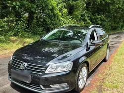 Schwarz Gebraucht 2012 VW Passat Kombi | 7.800 € (Fairer Preis)