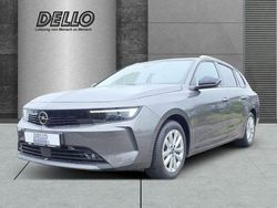 Grau Gebraucht 2023 Opel Astra Elegance Kombi | 19.990 € (Fairer Preis)