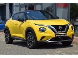 Gebraucht 2024 Nissan Juke SUV | 26.990 €