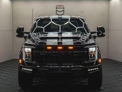 Agate black metallic Gebraucht 2022 Ford F-150 Raptor Abholung | 49.000 €
