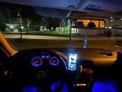 Gebraucht 2001 VW Golf IV Edition Limousine | 850 € (Superpreis)