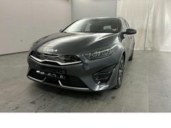 Grau Gebraucht 2022 Kia Ceed Sportswagon Spirit Kombi | 21.900 € (Fairer Preis)