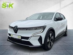 Weiß Gebraucht 2023 Renault Megane E-Tech Equilibre Limousine | 24.980 €