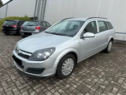 Silber Gebraucht 2006 Opel Astra Cosmo Limousine | 1.999 € (Guter Preis)