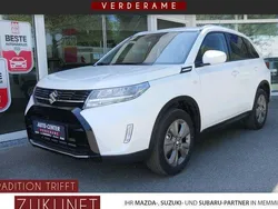 Titan dark gray pearl Neu 2025 Suzuki Vitara Comfort SUV | 24.990 € (Guter Preis)