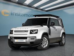 Weiß Neu 2025 Land Rover Defender SUV | 80.949 € (Teuer)