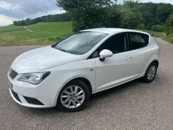 Weiß Gebraucht 2014 Seat Ibiza Style Limousine | 5.250 € (Guter Preis)