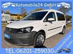 Weiß Gebraucht 2019 VW Caddy Maxi Van / Kleinbus | 32.950 €