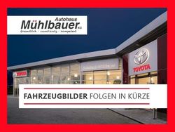 Blau Neu 2025 Toyota Yaris Cross SUV | 28.590 € (Fairer Preis)