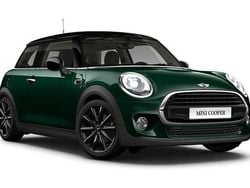 Grün Gebraucht 2016 Mini Cooper Pepper Kleinwagen | 15.980 € (Guter Preis)