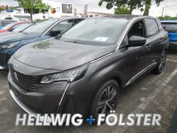 Grau Gebraucht 2022 Peugeot 3008 Allure SUV | 19.990 € (Superpreis)